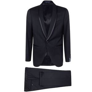 Latorre Men Abito 8R